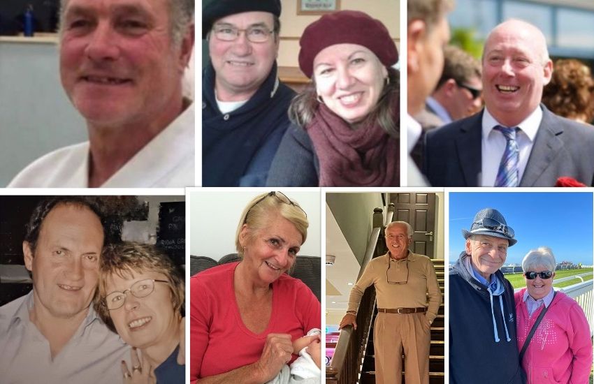 Inquest opens into 10 deaths following Pier Road Tragedy