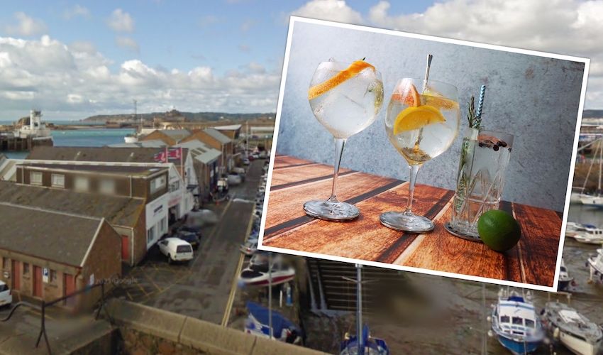 South Pier distillery led “by the nose” over rejected gin-tasting plan