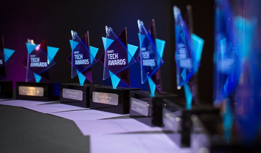 New categories added to the Tech Awards