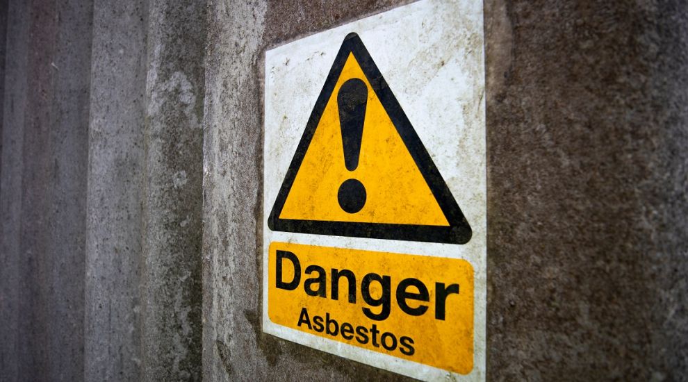 Death of former carpenter attributed to asbestos exposure