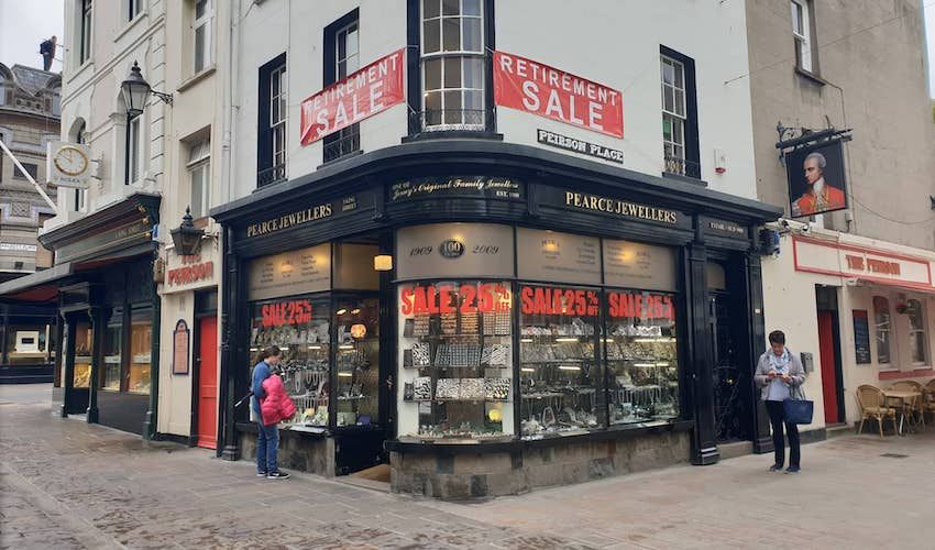Family business to close after over 110 years of trading