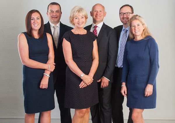 New law firm and regulatory business for Jersey