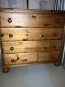 Wooden drawers for sale 