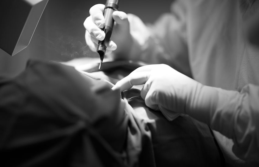 Jersey oral surgeon reprimanded by dental watchdog
