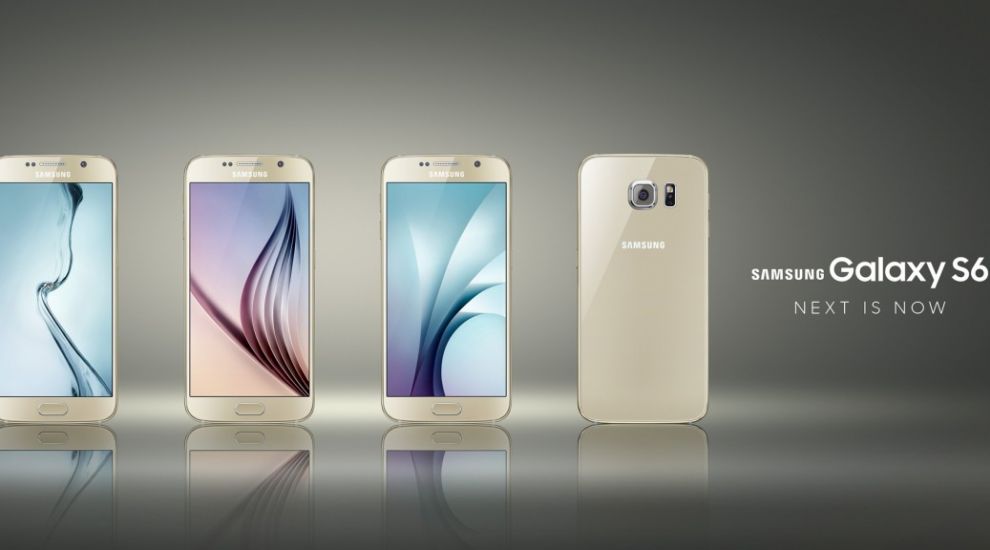 Pre-orders for the Samsung Galaxy S6 and S6 edge will begin on Friday