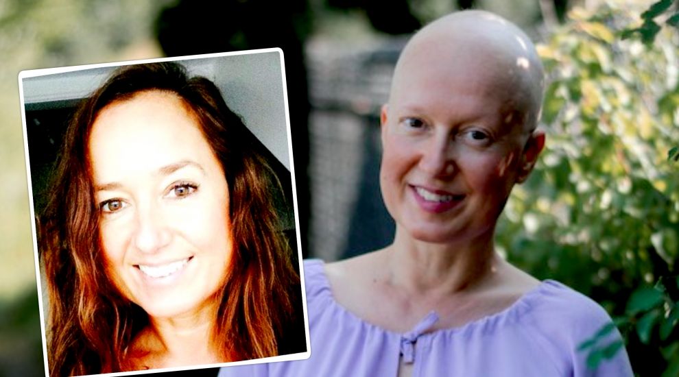 Community raises £19k towards Mexico therapy for cancer 
