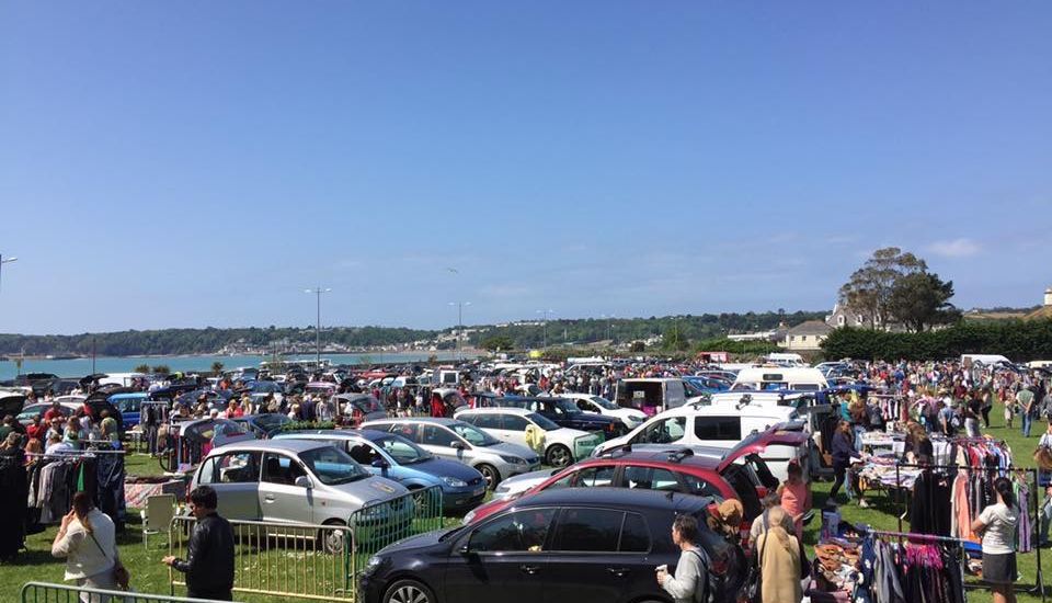Car boot sales won't be returning to Millbrook