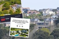 POLL: Which of the Channel Islands’ most expensive homes would you rather live in?