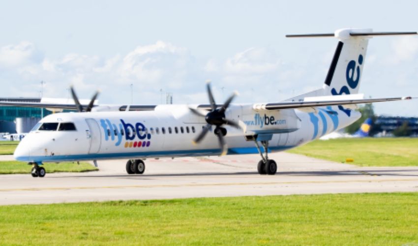 FlyMaybe not…Channel Islands excluded from new flight programme