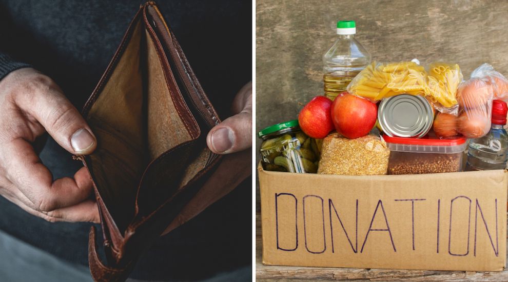 Charities hit by cost of living crisis - here's how you can help