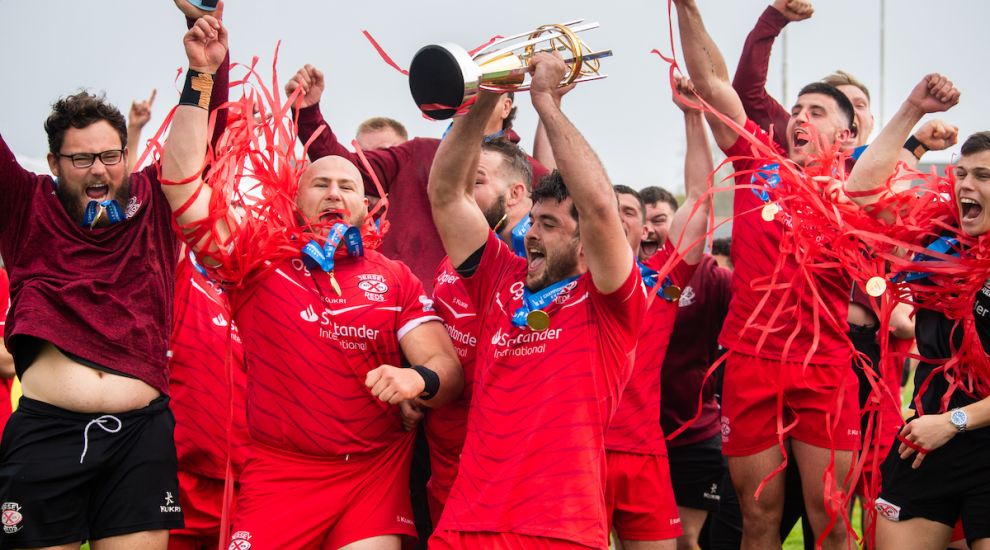GALLERY: Jersey Reds victory over Ampthill