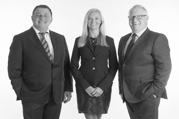 Vantage makes three new appointments