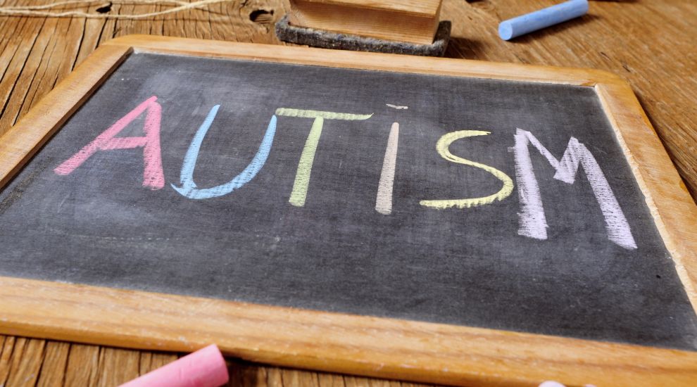 Autism: from awareness…to acceptance