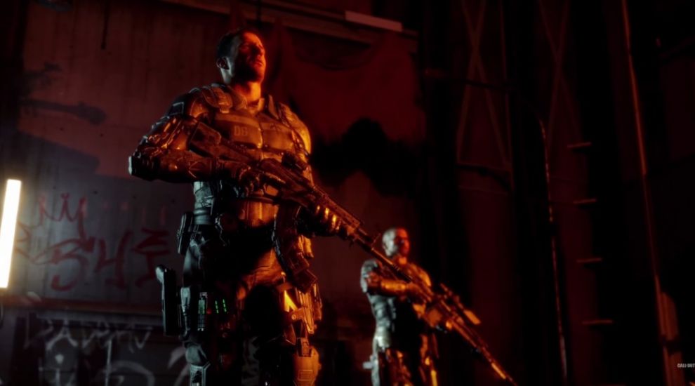Call of Duty: Black Ops 3 will have a 'realistic mode' where you die from one hit