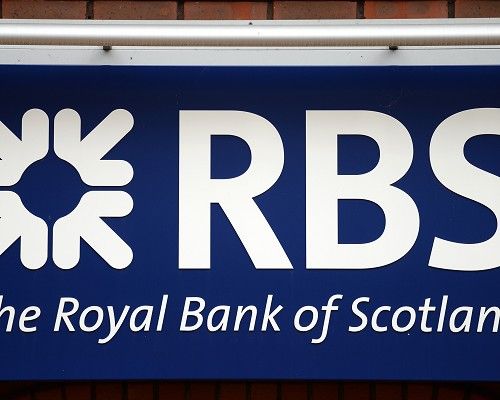 RBS fined over mortgage advice