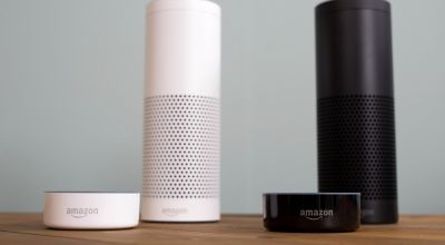 The next Amazon Echo could rival Apple’s HomePod for sound quality