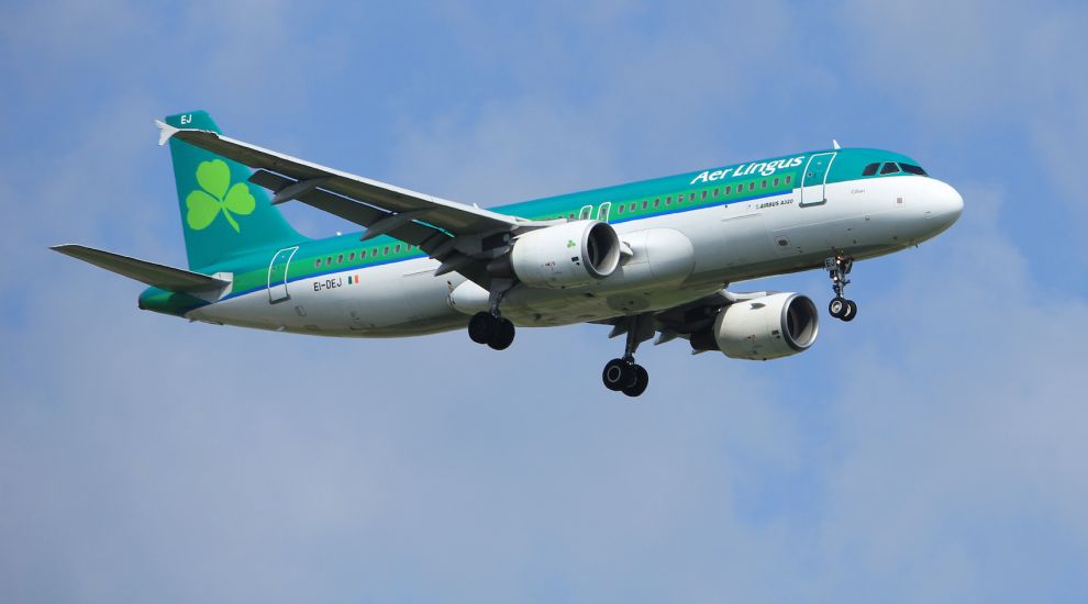 Jersey to Belfast City flights returning after 10 years