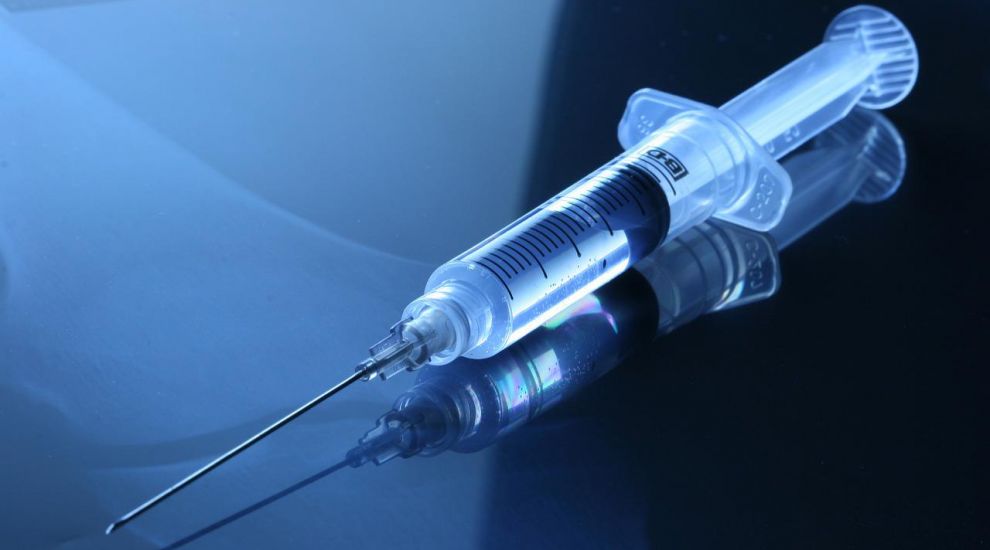 Gov explores 'vaccine damage' payment scheme