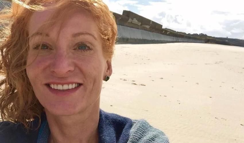 Rhona Richards, Actor: Five things I LOVE about Jersey