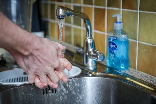 £6 million water investment – but customers won’t pay extra