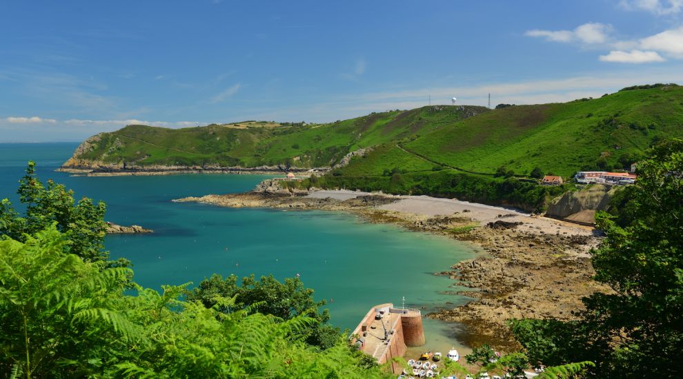 Jersey outranks top UK destinations for a high-end staycation