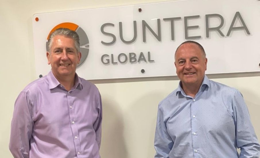 Suntera gets funds licence
