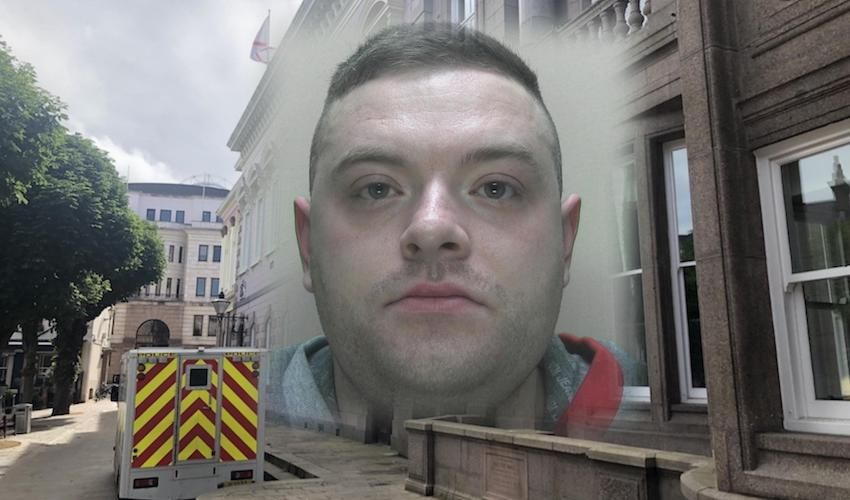 ‘Wheeler dealer’ jailed for £94k drugs import