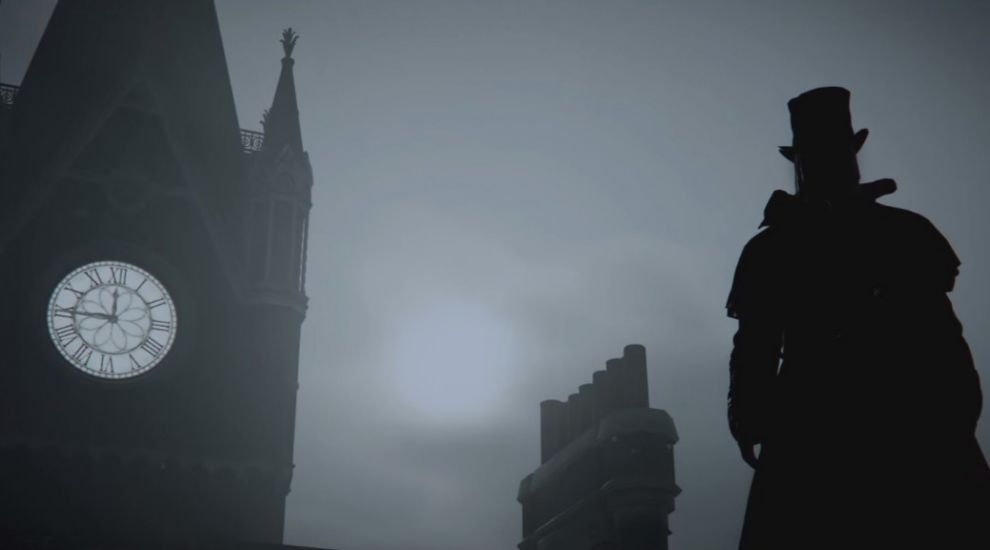 Assassin's Creed Syndicate add-on will see players hunt down Jack the Ripper