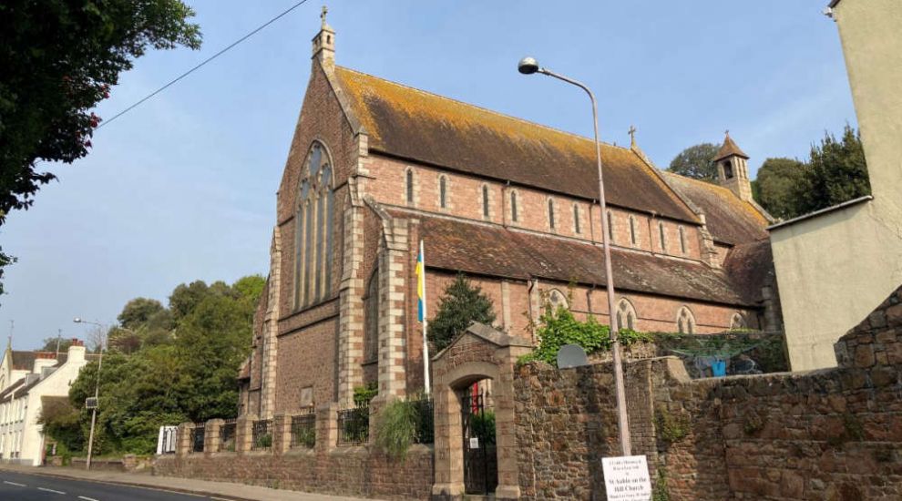 Carol concert to raise money for 133-year-old church roof replacement