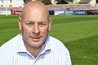 Bill Dempsey resigns as Jersey Reds' Director of Rugby
