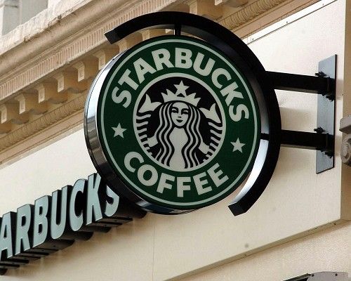 Starbucks to move Europe HQ to UK