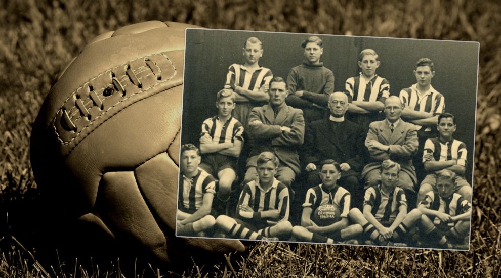 What's your town's story? De La Salle College's sporting history