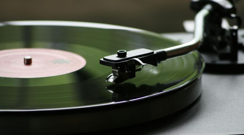 ART FIX: Vinyl-lovers unite – time to celebrate Record Store Day!