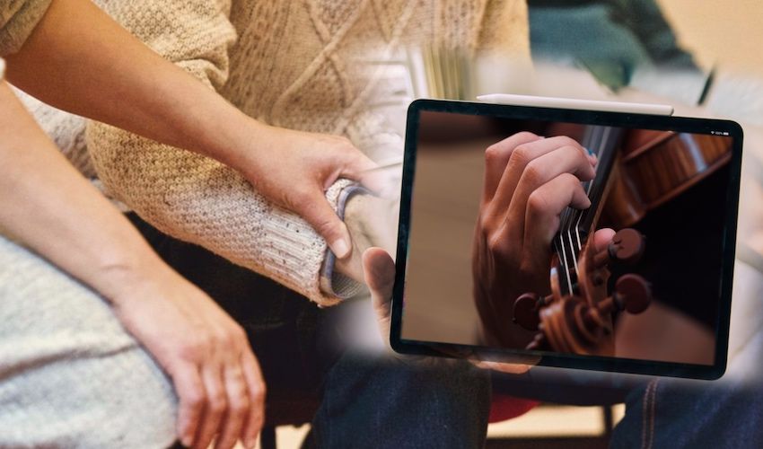 WANTED: iPads to fight elderly isolation