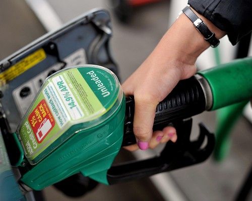 Government wants cheaper petrol
