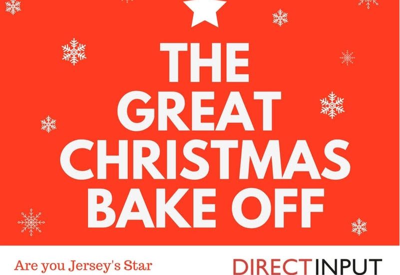 Are you Jersey's Star Christmas Baker?