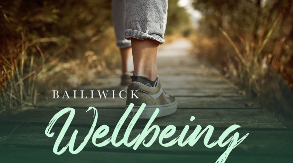 Listen: The Well-List #2 from Bailiwick Wellbeing