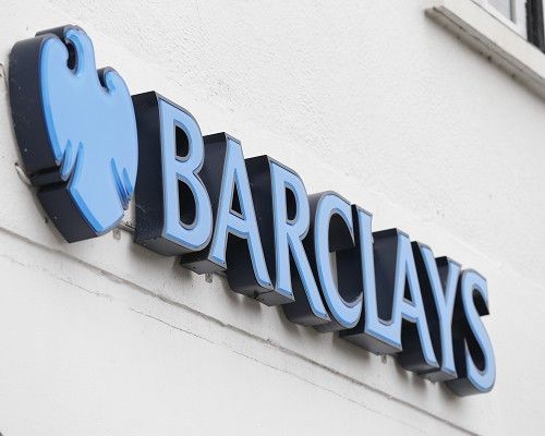 Barclays profits soar 12% to £5.5 bn