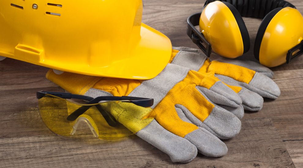 Construction firm admits breaking law after worker fall