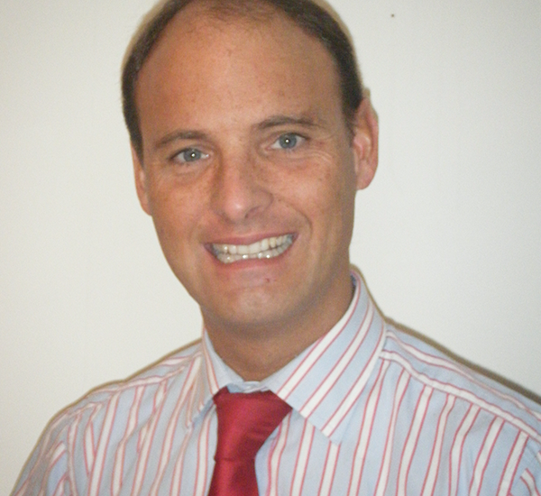 New joint President for estate agents in Jersey