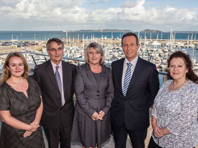 Investec launches wealth management business in Guernsey