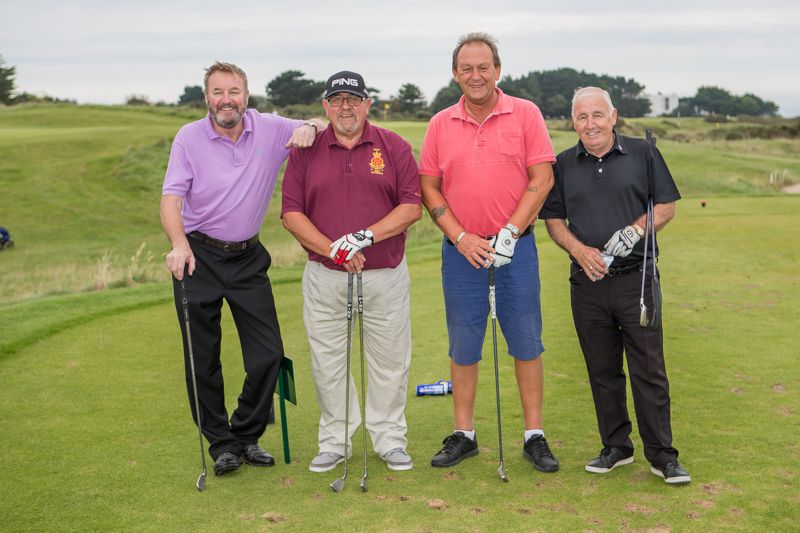Eighth annual FNHC golf day open for entries