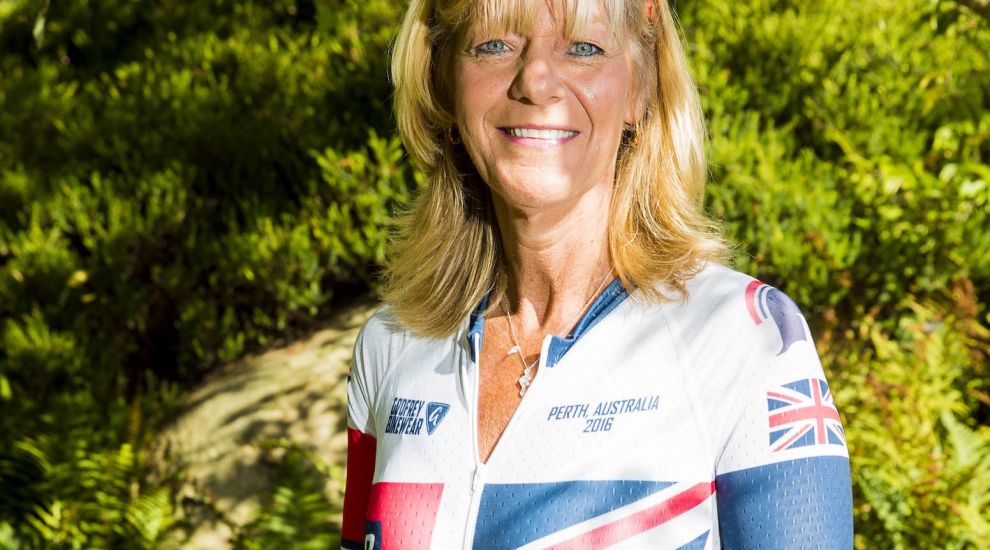 Missing marshal costs Guernsey cyclist vital minutes in world championship