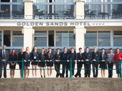 Dolan Hotels launches educational partnership with Jersey’s secondary schools