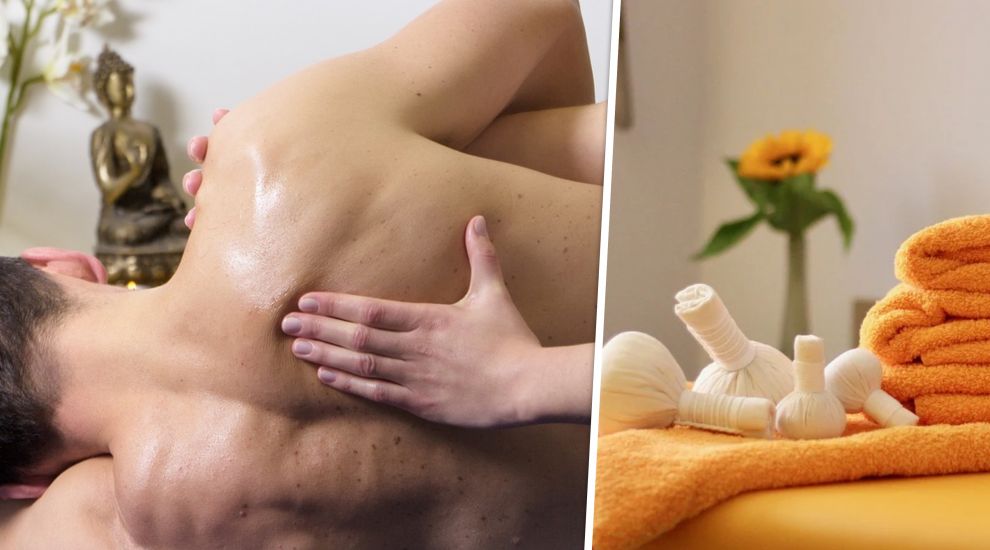 Q&A: How to know what type of massage you 