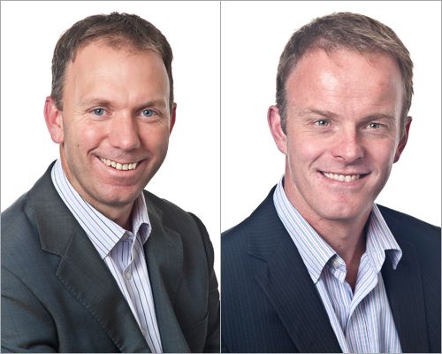 Robus and Hexagon PCC appoint new directors in Guernsey