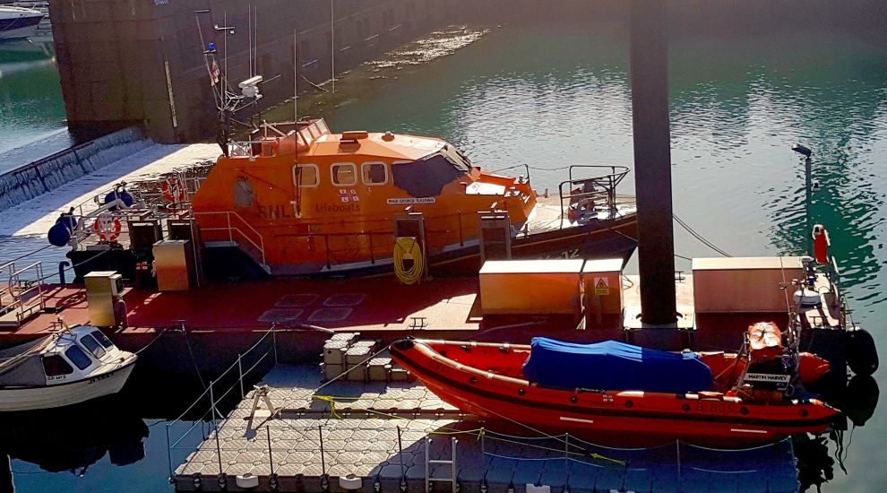 Recruitment to begin next week for new St Helier RNLI crew