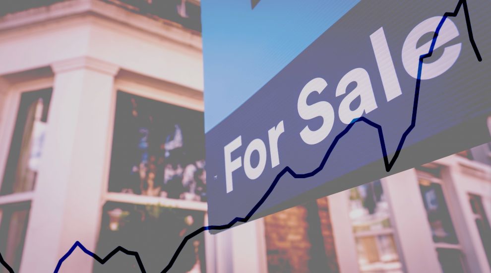 DIGEST: Lowest level of home sales since 2002