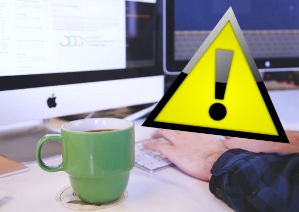 Scam alert after bogus JDC email targets islanders with malware