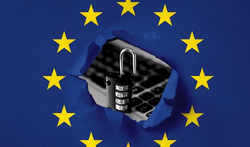 Businesses urged to comply with data protection ahead of Brexit